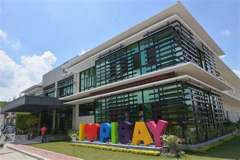 PHILIPPINE SCIENCE HIGH SCHOOL SYSTEM.
